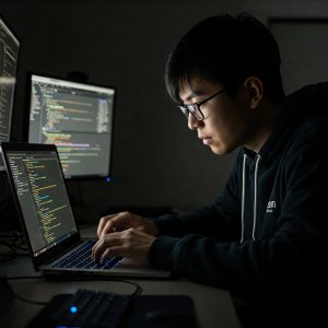 Mengenal profesi seorang programmer