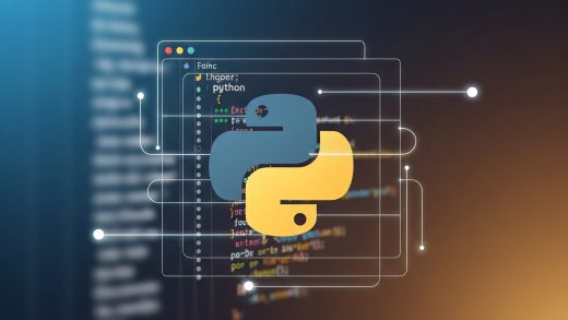 Mengenal bahasa pemrograman phyton